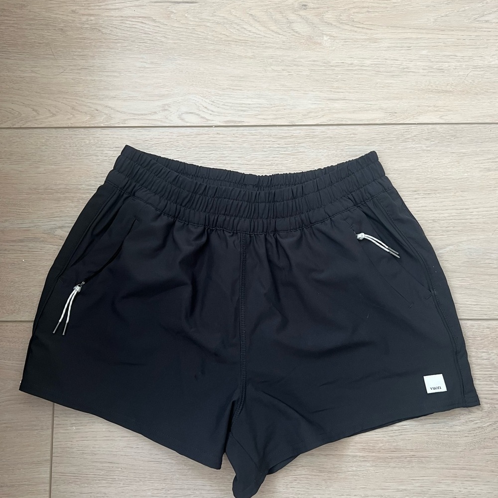 Vuori Dash Shorts